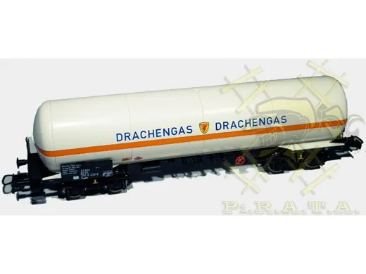 Tank Zagkks Drachengas (Butan Gas) FS 791 6 233-6, FS Ep.IV/V