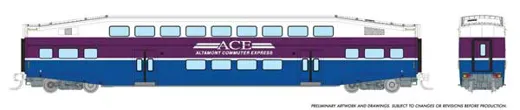 Bil Commuter ACE Coach