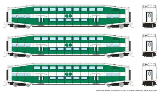 Bil Commuter GO Tran Set3