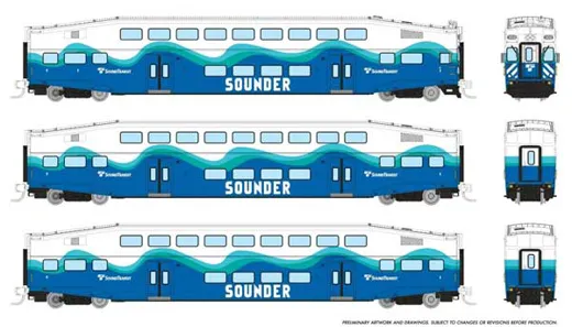 Bil Commuter Sounder Set1