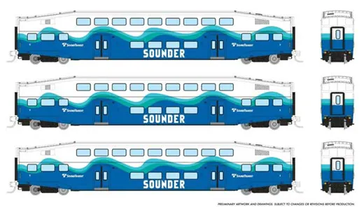 Bil Commuter Sounder Set3