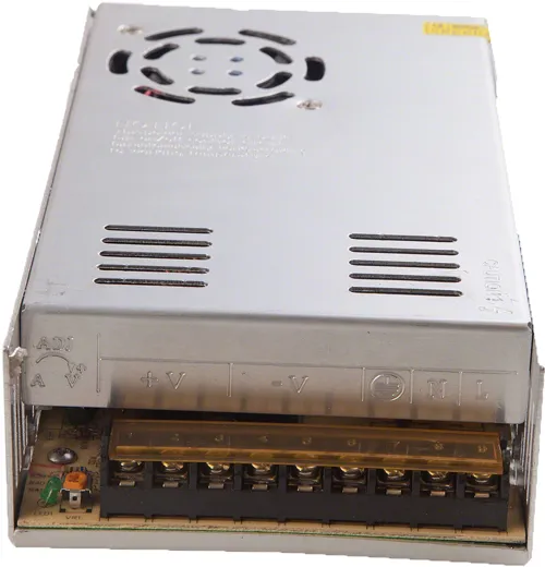 Netzteil 12v 30A 360V