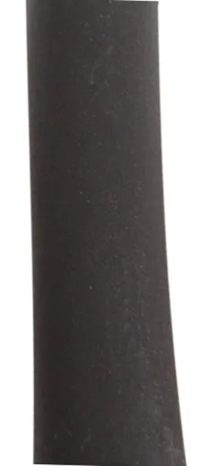 Schrumpfschlauch schwarz Ø4.8mm