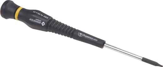 Schraubenzieher Torx TX 6