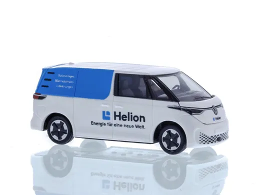 VW ID.Buzz Cargo Helion (CH)