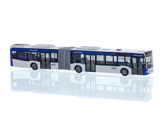 MB Citaro G '15 Rhein-Erft-Verkehrsgesellschaft