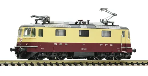 Elektrolokomotive Re 4/4 II 11251, SBB