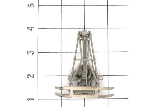 Einholm Stromabnehmer