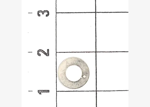 U-Scheibe 4,0/8,0/0,2 (10 St)