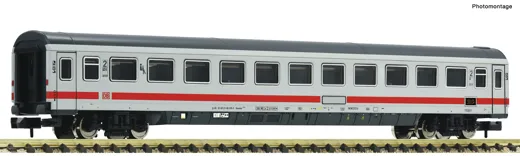 IC/EC-Abteilwagen 2. Klasse, DB AG