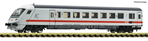 IC/EC-Steuerwagen 2. Klasse, DB AG