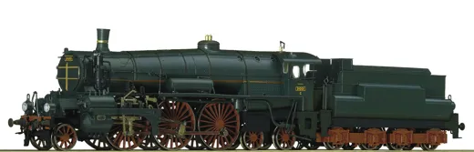 Dampflokomotive 310.01, K.W.St.E.