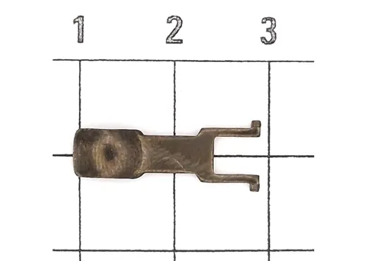 Mittelschleifer  2 St