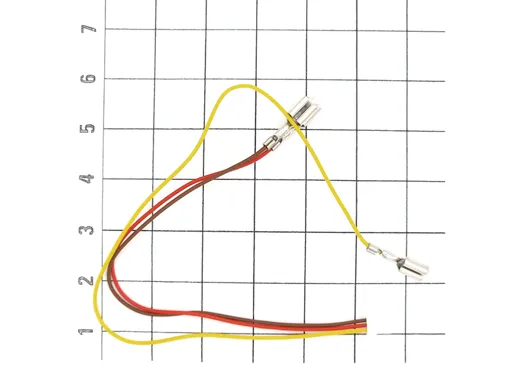 Anschlußkabel mit Stecker