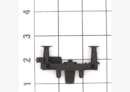 Pufferbohle  2 St