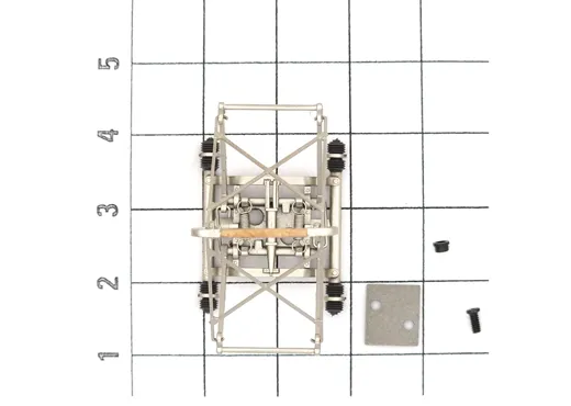 Pantograph