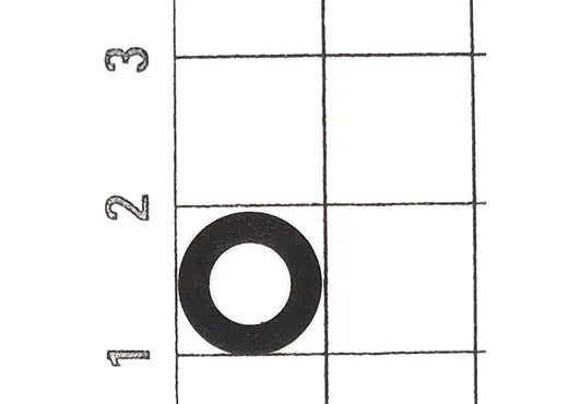 Haftreifen (9,8 / 5,4) 10 St