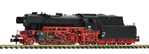 Dampflokomotive 23 102, DB