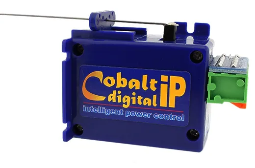 Cobalt iP Digital