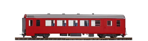 RhB BD 2475 Einheitswagen IV "Bernina Express"