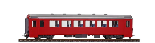 RhB B 2491 Einheitswagen IV "Bernina Express"