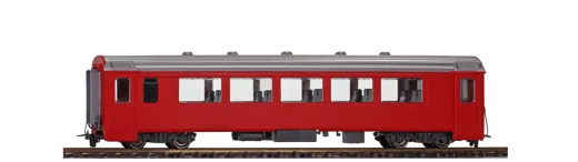 RhB A 1273 Einheitswagen IV "Bernina Express"