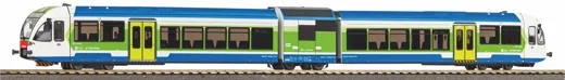 Dieseltriebwagen GTW 2/6 "Stadler" ATR 115 Ferrovia Nord Milano FS VI