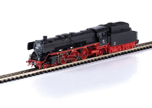 Dampflokomotive Baureihe 01