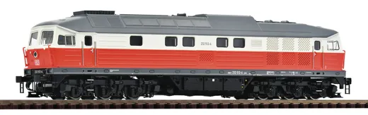 Diesellokomotive 232 512-4, DB AG