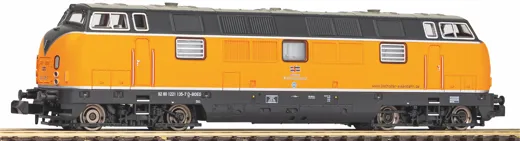 N Diesellokomotive BR 221 BEG VI, Privatbahn