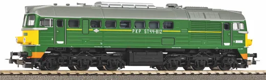 Diesellok ST44 PKP IV