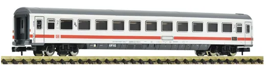 IC/EC-Abteilwagen 2. Klasse, DB AG