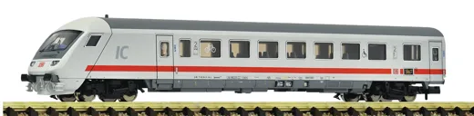 IC/EC-Steuerwagen 2. Klasse, DB AG