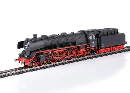 Dampflokomotive Baureihe 003, DB