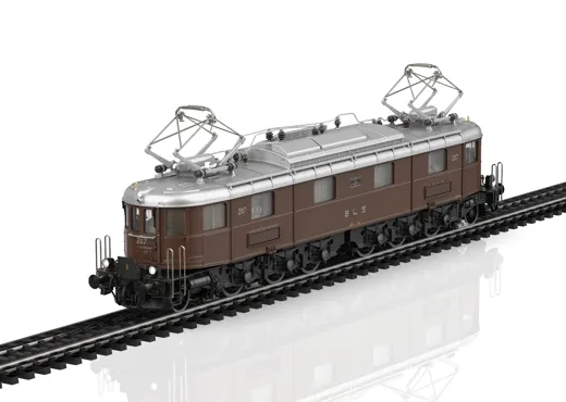 Elektrolokomotive Ae 6/8, BLS