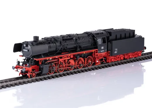 Dampflokomotive Baureihe 044, DB