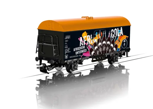 Märklin Start up - Kühlwagen "afri cola"