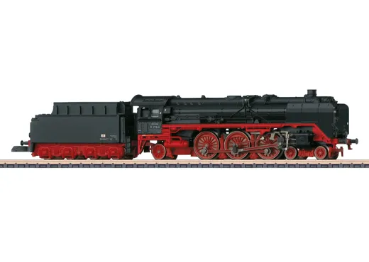 Schnellzug-Dampflokomotive 01 2118-6