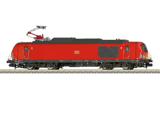 Zweikraftlokomotive Baureihe 249, DB