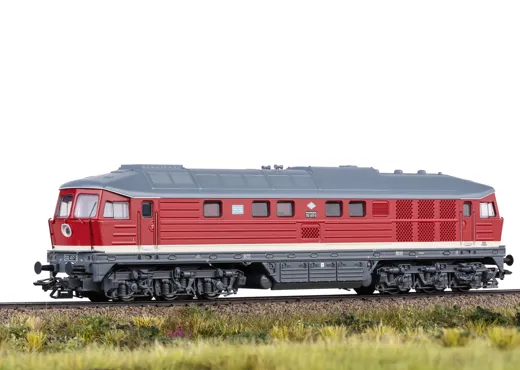 Diesellokomotive Baureihe 132