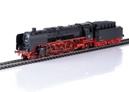 Dampflokomotive Baureihe 01