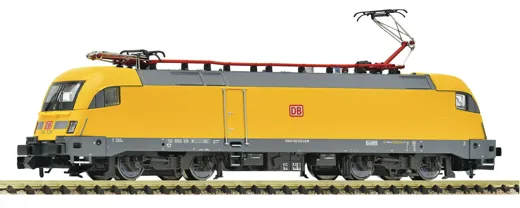 Elektrolokomotive 182 536-3, DB Netz