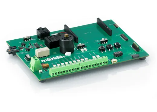 Decoder-Tester/-Programmer