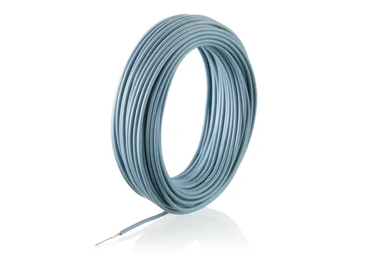 Kabel grau 10m