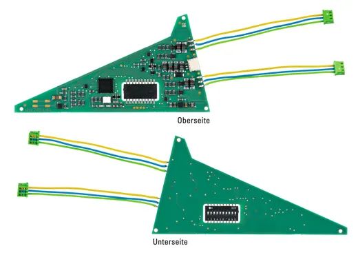 Einbau-mfx-Digitaldecoder f.2