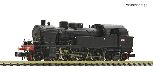 Dampflokomotive Serie 232 TC, SNCF