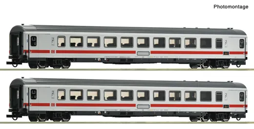 2-tlg. Set 3: „IC 2310“, DB AG