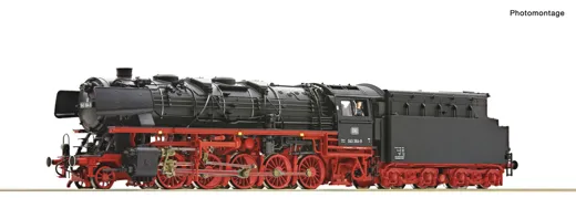 Dampflokomotive BR 043, DB