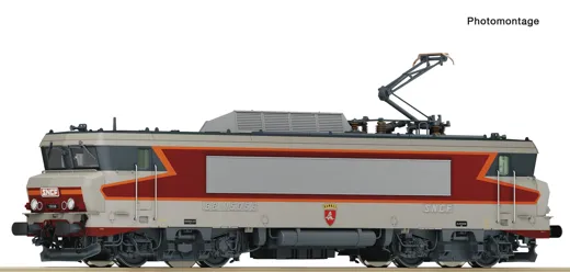 Elektrolokomotive BB 15056, SNCF