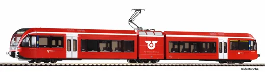 Elektrotriebzug GTW 2/6 "Stadler" S-Bahn Bern RM V, SBB